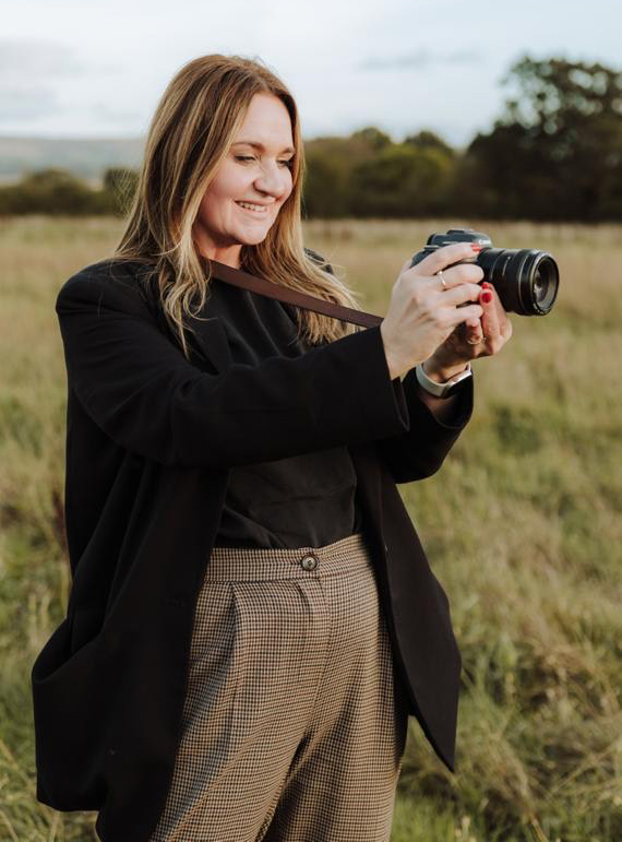 Jo Boulton photography