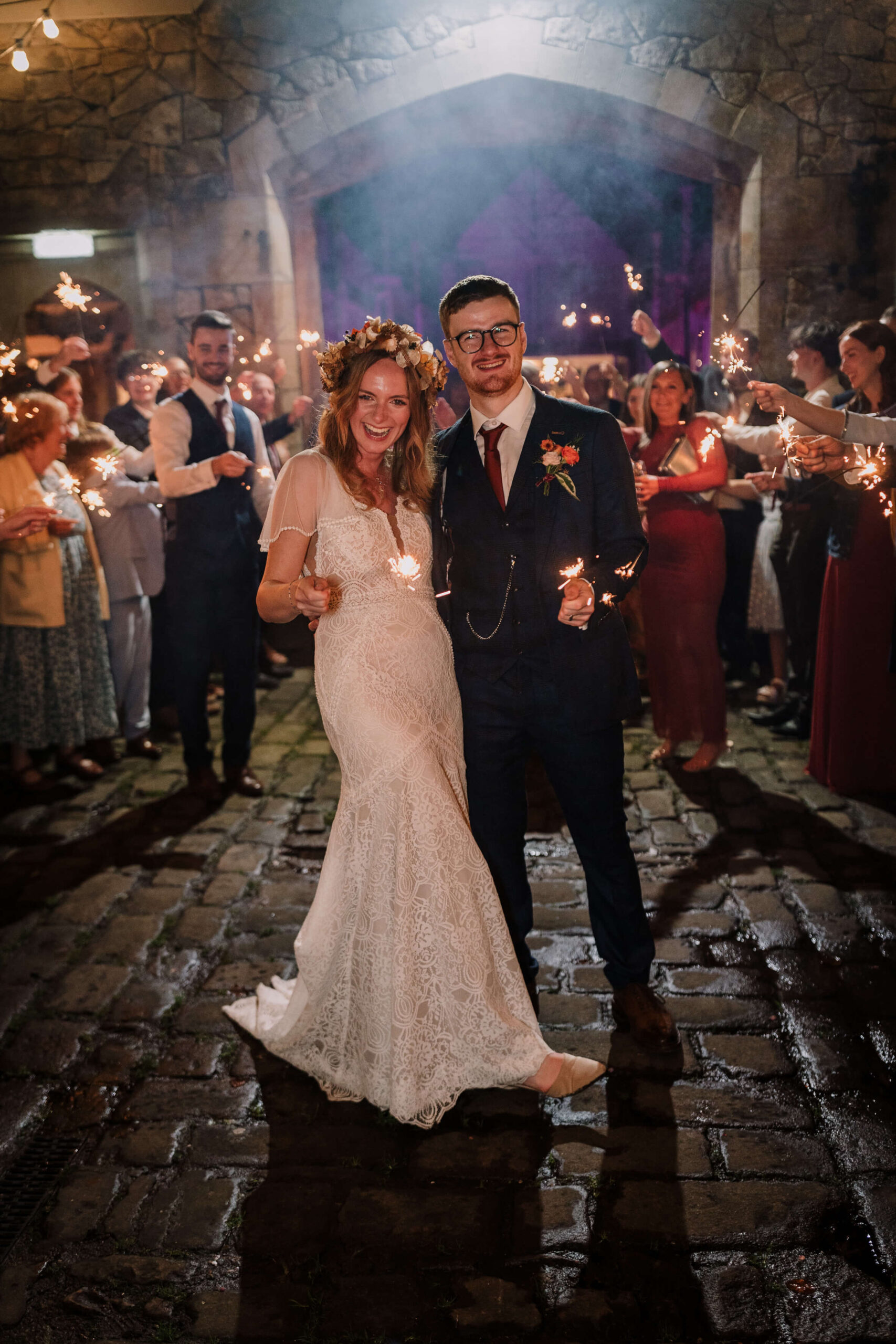 WYRESDALE HALL WEDDING PHOTOGRAPHY
